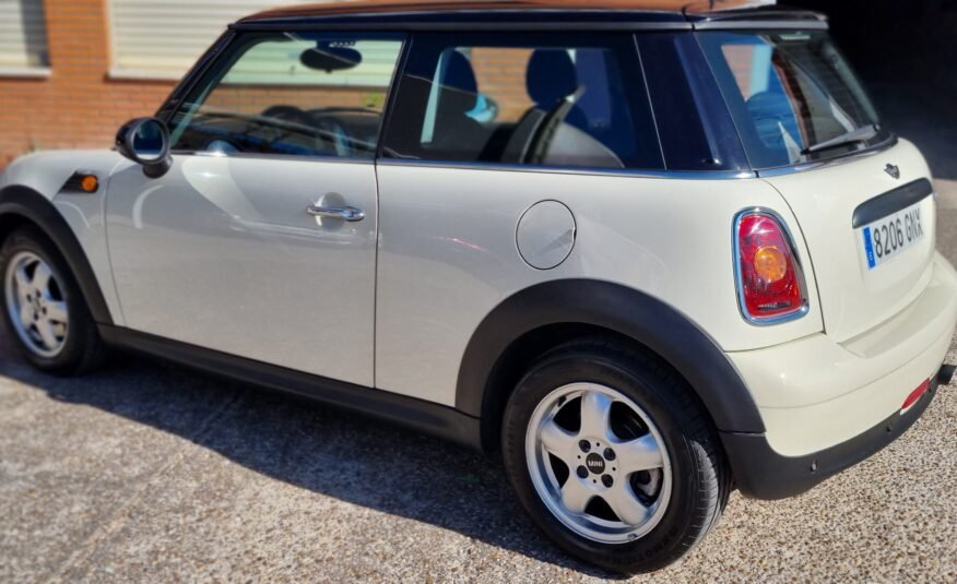 mini one one
