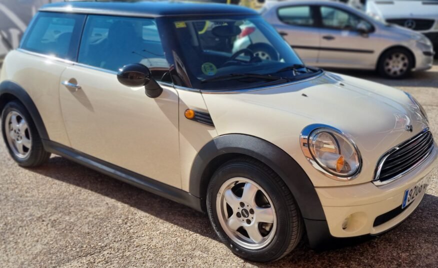 mini one one