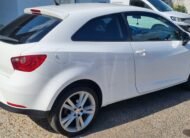 seat ibiza 1.6tdi