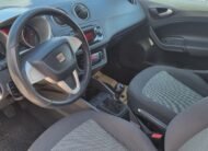 seat ibiza 1.6tdi