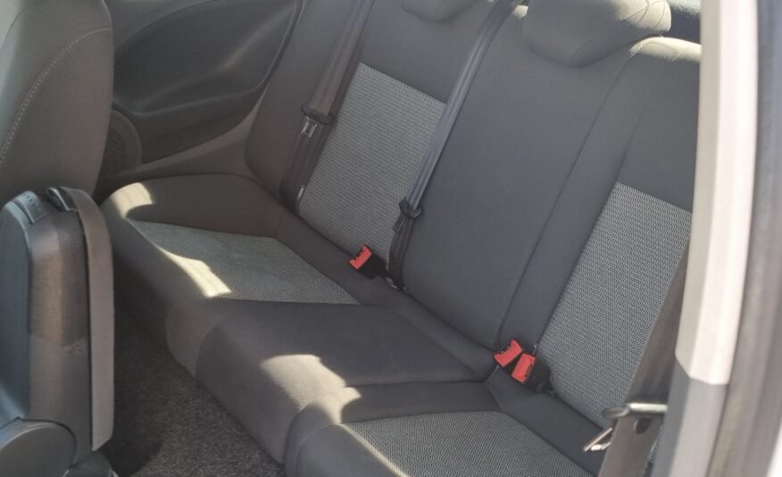 seat ibiza 1.6tdi