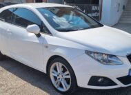 seat ibiza 1.6tdi