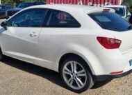 seat ibiza 1.6tdi