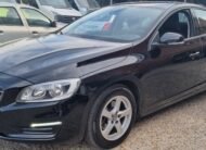 volvo s60 d2