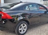 volvo s60 d2