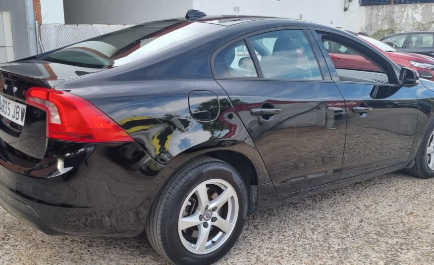volvo s60 d2