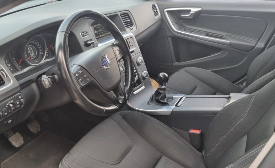 volvo s60 d2
