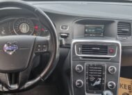 volvo s60 d2