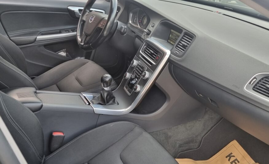 volvo s60 d2