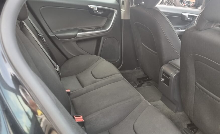 volvo s60 d2