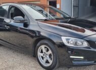volvo s60 d2