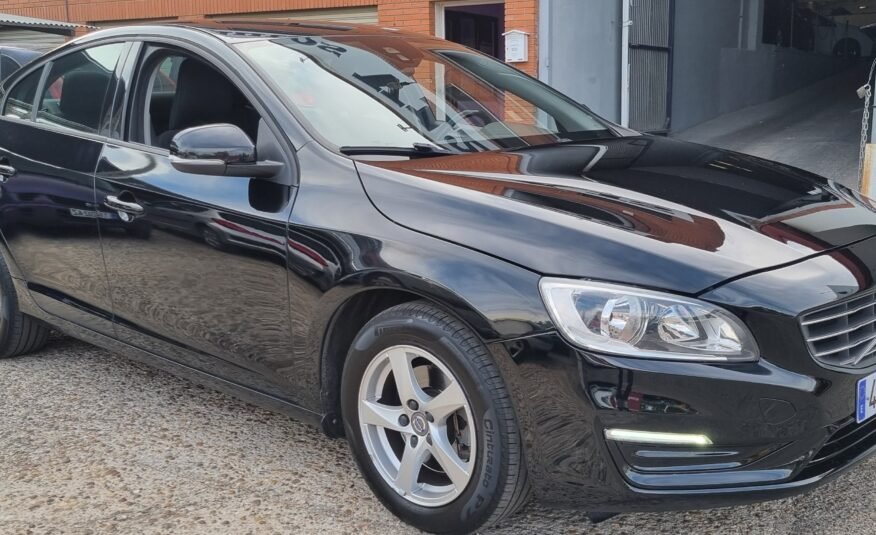 volvo s60 d2