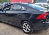 volvo s60 d2