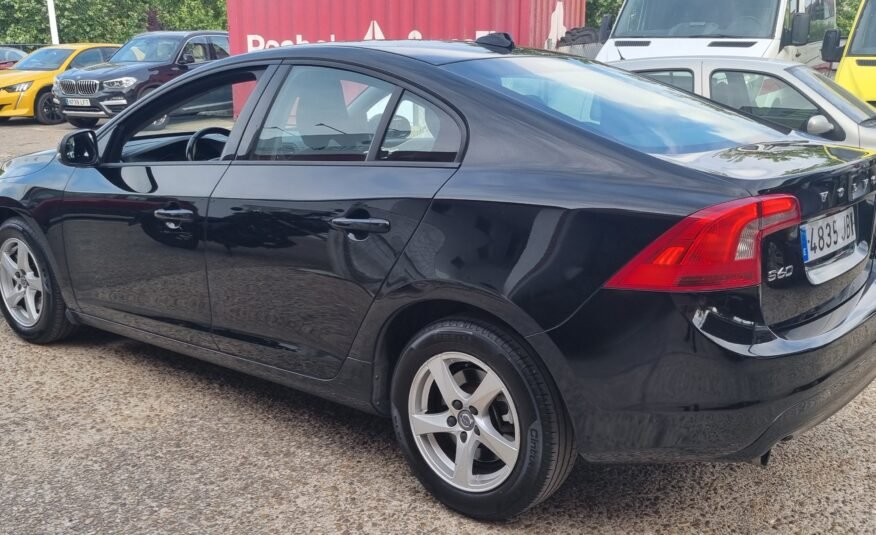 volvo s60 d2