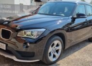 bmw x1 18sd