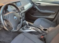 bmw x1 18sd