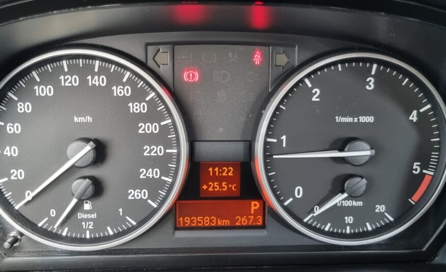 bmw x1 18sd
