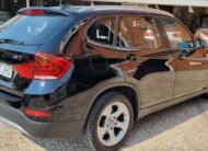 bmw x1 18sd