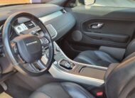 land rover evoque 2.2d aut