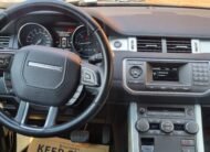 land rover evoque 2.2d aut