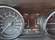 land rover evoque 2.2d aut