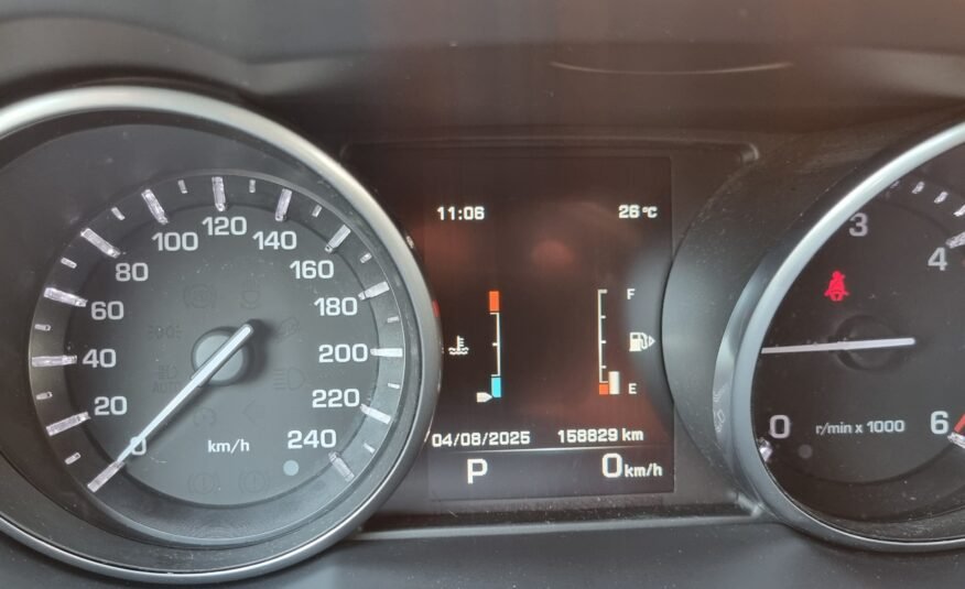 land rover evoque 2.2d aut