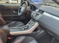 land rover evoque 2.2d aut
