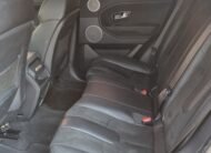 land rover evoque 2.2d aut