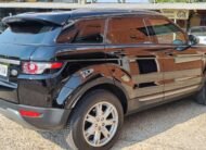 land rover evoque 2.2d aut