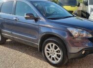 honda crv 2.0 vtec