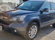 honda crv 2.0 vtec