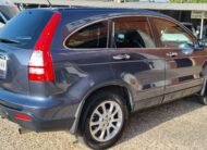 honda crv 2.0 vtec
