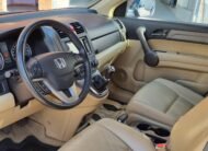 honda crv 2.0 vtec