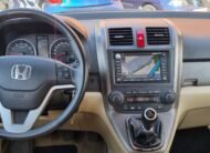 honda crv 2.0 vtec