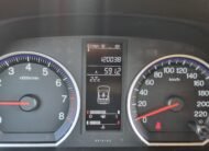 honda crv 2.0 vtec