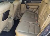 honda crv 2.0 vtec