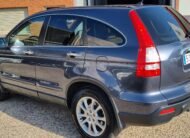 honda crv 2.0 vtec