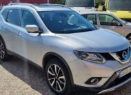 nissan xtrail 1.6dci xtronic