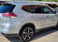 nissan xtrail 1.6dci xtronic