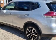 nissan xtrail 1.6dci xtronic