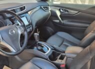 nissan xtrail 1.6dci xtronic