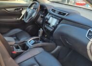 nissan xtrail 1.6dci xtronic