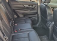 nissan xtrail 1.6dci xtronic