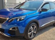 PEUGEOT 3008 1.6thp