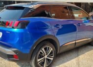 PEUGEOT 3008 1.6thp