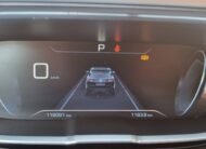 PEUGEOT 3008 1.6thp