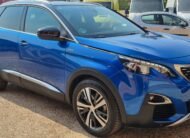PEUGEOT 3008 1.6thp