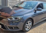 renault megane 1.5dci