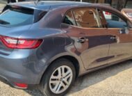 renault megane 1.5dci
