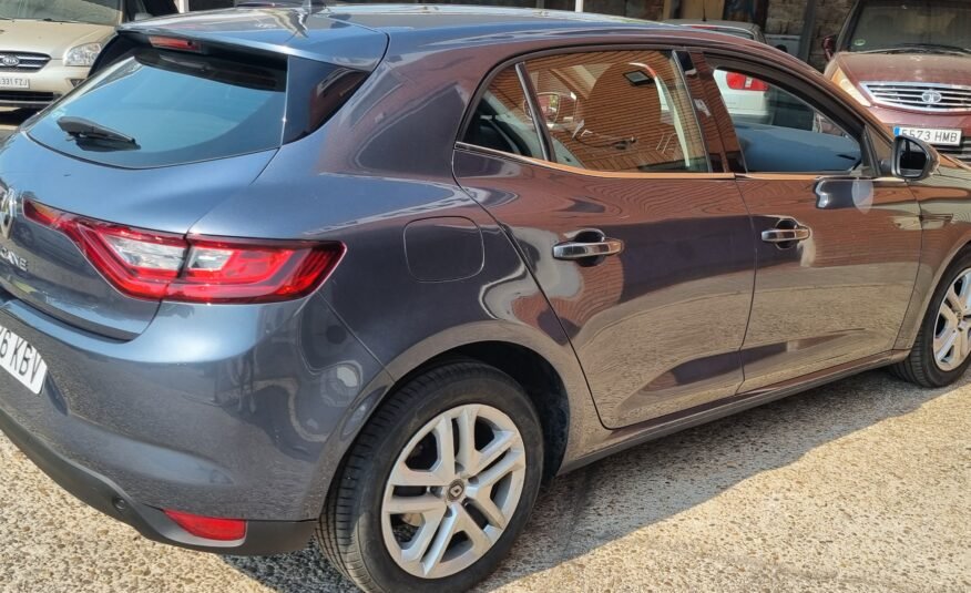 renault megane 1.5dci